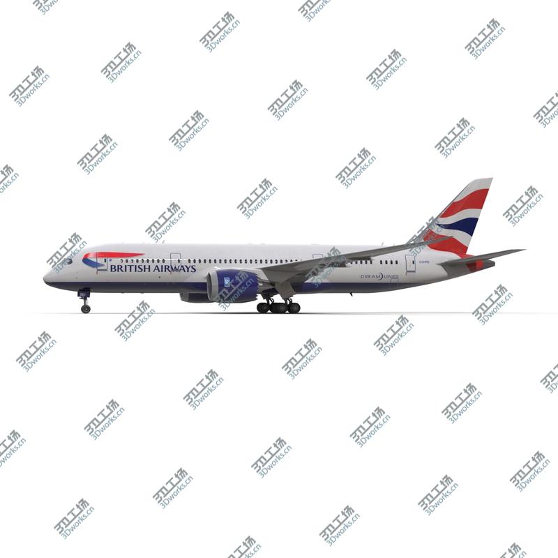 images/goods_img/202105071/Boeing 787-8 Dreamliner British Airways/3.jpg